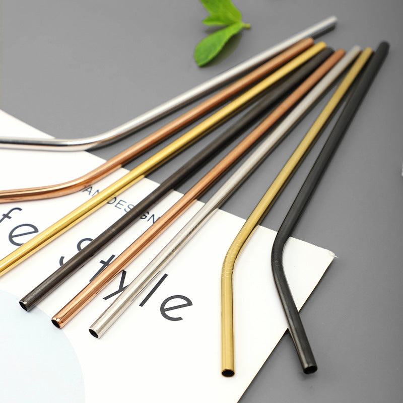 Blende Premium Straws
