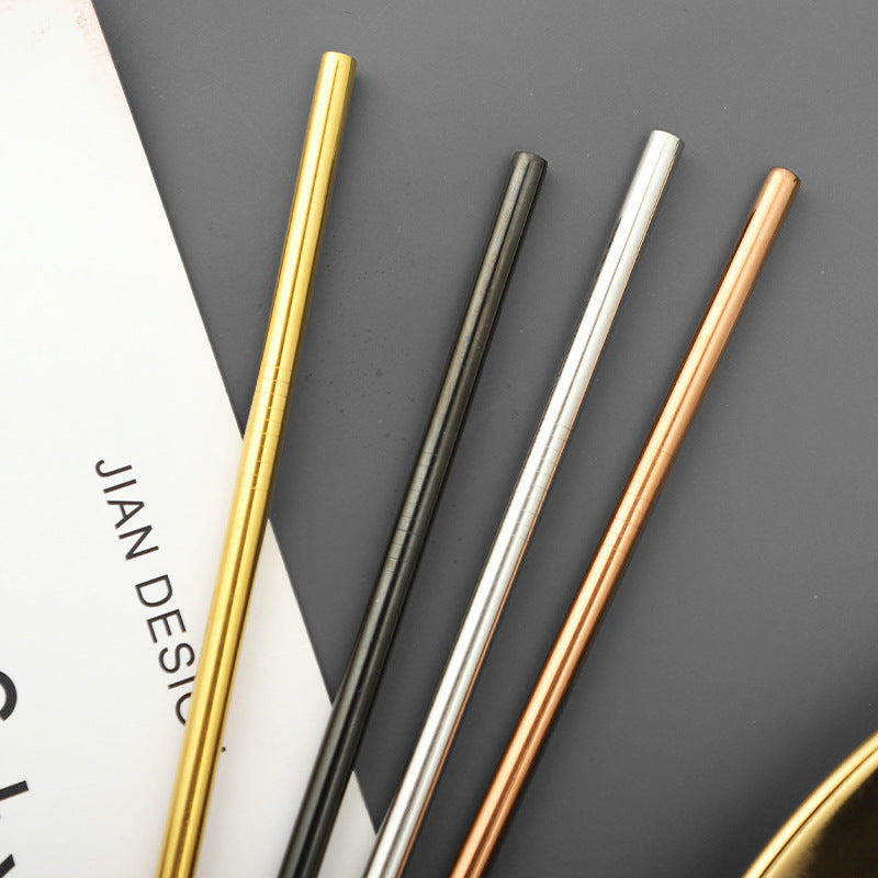 Blende Premium Straws