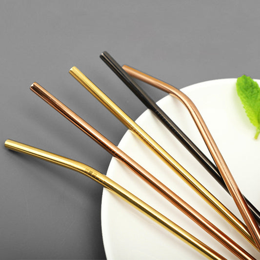 Blende Premium Straws