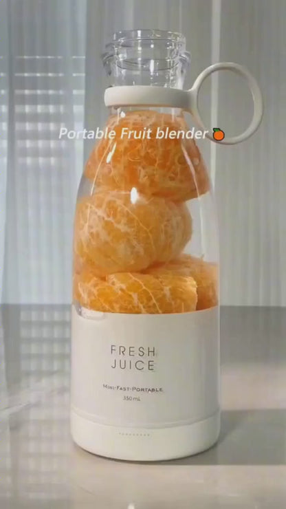 Blendé
